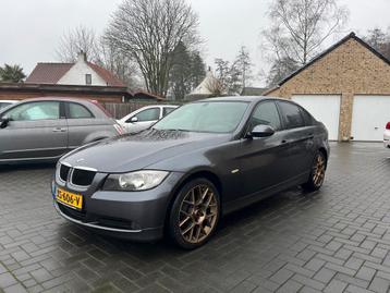 BMW 3-Serie 320i  2008 Airco Dealeronderhouden beschikbaar voor biedingen