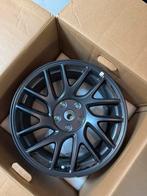 Tesla Model 3 Highland 18” Photon velg – lichte schade, Auto-onderdelen, Banden en Velgen, 18 inch, Gebruikt, Velg(en), Ophalen of Verzenden