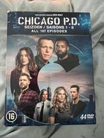 Chicago PD seizoen 1-8, Boxset, Actie en Avontuur, Ophalen of Verzenden, Zo goed als nieuw
