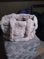 Tote bag, Sieraden, Tassen en Uiterlijk, Tassen | Damestassen, Ophalen of Verzenden, Nieuw, Beige, Shopper