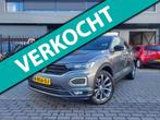 Volkswagen T-Roc 2.0 TSI 4Motion Business R-line | Met achte, Automaat, 12 maanden, Zwart, 14 km/l