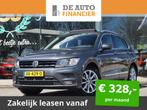 Volkswagen Tiguan 1.5 TSI 150 PK ACT Comfortlin € 23.950,0, Nieuw, Origineel Nederlands, Zilver of Grijs, 5 stoelen