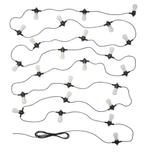 Gardjarn lampjes ikea, Ophalen of Verzenden, Zo goed als nieuw