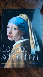 Eeuwige schoonheid - E.H. Gombrich, Boeken, E.H. Gombrich, Ophalen of Verzenden, Zo goed als nieuw, Overige onderwerpen