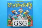 regenwormen nr. 999-RGW01-10 (Nieuw), Hobby en Vrije tijd, Gezelschapsspellen | Overige, Nieuw, Ophalen