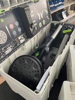 Festool Langnek Led Planex  lhs 2 225 EQ/ CTL set, Doe-het-zelf en Verbouw, Gereedschap | Schuurmachines, Ophalen of Verzenden