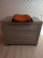 Interbaby Florida commode en wandrek, Ophalen, Zo goed als nieuw, Jongetje of Meisje