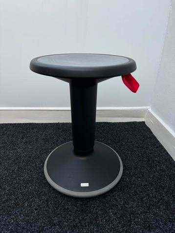 Interstuhl Zit/Sta Kruk - Ergonomisch Thuiswerken beschikbaar voor biedingen
