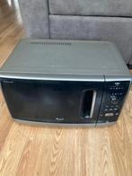 Whirlpool Magnetron + Grill VT275SL Crisp, Witgoed en Apparatuur, Magnetrons, Combimagnetron, Gebruikt, Ophalen of Verzenden, Draaiplateau