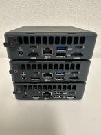 Intel NUC 11 Pro Kit NUC11TNKi3 - i3-1115G4 - 32GB - 256GB S, Computers en Software, Desktop Pc's, 2 tot 3 Ghz, Intel, Ophalen of Verzenden