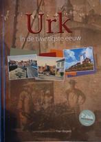 Urk in de twintigste eeuw - samengesteld door Rien Bogerd, Boeken, Geschiedenis | Stad en Regio, Ophalen of Verzenden, 20e eeuw of later