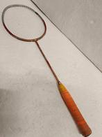 Victor ripple power 12 badminton racket, Gebruikt, Ophalen of Verzenden, Racket(s)