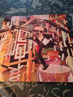 Brand X LP Product, Cd's en Dvd's, Vinyl | Overige Vinyl, Ophalen of Verzenden, Gebruikt, 12 inch