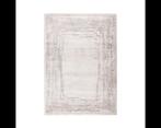 Op=Op! N​IEUW Vloerkleed Lyon silver 160x230 cm., Overige kleuren, Amsterdam, 150 tot 200 cm, Nb