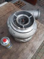 Schwitzer S500C turbo VOLVO PENTA tractorpulling holset D16, Ophalen of Verzenden