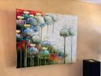 Schilderij Carla Raatsveld in goede staat, Antiek en Kunst, Ophalen