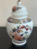 Aziatisch porselein gemberpot 16 cm, Ophalen of Verzenden