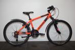 Kinderfiets: B'twin Rockrider 500 - Maat: 24 inch, Ophalen of Verzenden, BTWIN, Handrem, Gebruikt