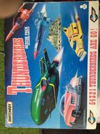 Matchbox Thunderbirds Rescue Pack, Ophalen of Verzenden, Zo goed als nieuw