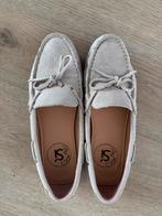 Schoenen Si, beige, Kleding | Dames, Schoenen, Ophalen of Verzenden, Zo goed als nieuw, Beige, Sneakers of Gympen