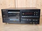 Pioneer PD-F607 File Type CD-speler Jukebox 25 CD Wisselaar, Audio, Tv en Foto, Cd-spelers, Ophalen of Verzenden, Refurbished