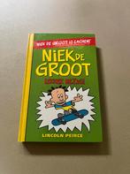 Lincoln peirce - Niek de groot, lekker bezig, Ophalen of Verzenden, Zo goed als nieuw