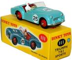 Triumph TR2 Sport, Hobby en Vrije tijd, Ophalen of Verzenden, Nieuw, Auto, Overige merken