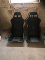 Kuip Race stoelen, Auto diversen, Autosport-onderdelen, Ophalen, Gebruikt