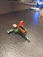 Siku 1:32 amazone zaaimachine, Ophalen of Verzenden, Tractor of Landbouw, SIKU