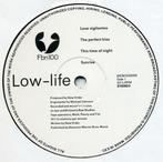 New Order - Low-life LP, Ophalen of Verzenden, Zo goed als nieuw, Overige formaten, Techno of Trance