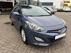 Hyundai I30 1.4, Clima, Cruise, Bluetooth, PDC, etc, Voorwielaandrijving, 1160 kg, Stof, Gebruikt