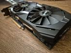 Asus Dual RX580 O4G, Computers en Software, Videokaarten, PCI-Express 3, AMD, Verzenden, HDMI