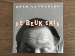 Cd Single Bram Vermeulen De Beuk Erin ( Neerlands Hoop ), 1 single, Ophalen of Verzenden, Gebruikt, Nederlandstalig