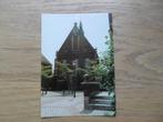 Gennep, nh kerk 1988, Verzamelen, Ansichtkaarten | Nederland, Ongelopen, Verzenden