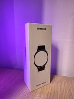 Nieuw/Geseald: Samsung Galaxy Watch 8 40mm Graphite/White, Nieuw, Ophalen of Verzenden, Samsung, Waterdicht