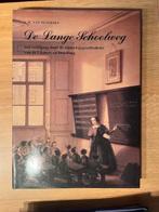 LIEMERS / DOESBURG - De lange schoolweg, Boeken, Geschiedenis | Stad en Regio, Ophalen of Verzenden, Zo goed als nieuw