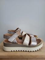 Gabor Sandalen | Maat 38.5, Beige, Gabor, Gedragen, Sandalen of Muiltjes