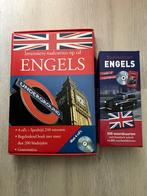 Cursus engels, Ophalen, Alpha, Zo goed als nieuw, MBO