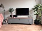 Tv meubel lockerkast, Ophalen, Gebruikt, 150 tot 200 cm, Minder dan 100 cm