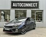 Kia cee'd 1.6 GDI GT 204 PK, NAVI, CAMERA, CRUISE, Auto's, Kia, Voorwielaandrijving, Gebruikt, 4 cilinders, Bedrijf