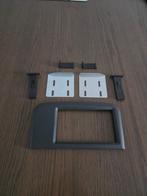 2 Din Autoradio adapter, Ophalen of Verzenden, Zo goed als nieuw