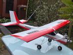vliegtuig Paragon, Ophalen, Zo goed als nieuw, Benzine