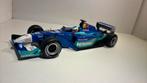 F1 sauber petronas c21 n.neidfeld 2002 minichamps 1.18, Hobby en Vrije tijd, Modelauto's | 1:18, Ophalen of Verzenden, MiniChamps