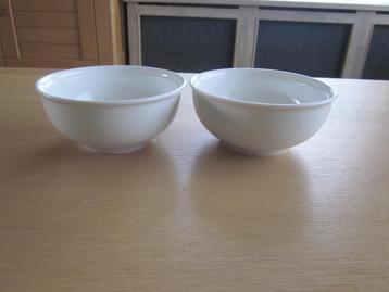 Palmer Imperial quality 2 schalen D16,5cm H7,5cm beschikbaar voor biedingen
