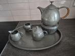 Prachtig tinnen servies, Antiek en Kunst, Antiek | Tin, Ophalen