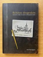 MOERGESTEL / Schoon dingeskes, Boeken, Geschiedenis | Stad en Regio, Ophalen of Verzenden, 20e eeuw of later, Zo goed als nieuw