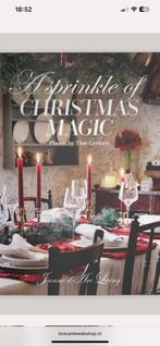 Magazine Jeanne d ‘Arc Living christmas, Antiek en Kunst, Ophalen of Verzenden