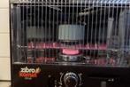 ZIBRO KAMIN RCA-66   TURBO, Huis en Inrichting, Ophalen, Gebruikt, Overige brandstoffen, Petroleumkachel
