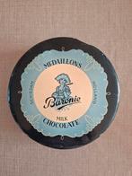 BARONIE rond blik, Ophalen of Verzenden, Gebruikt, Overige