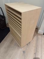 Vakkenkasten tekeningkast 17 planken per kast, Ophalen, 200 cm of meer, 50 tot 100 cm, Zo goed als nieuw
